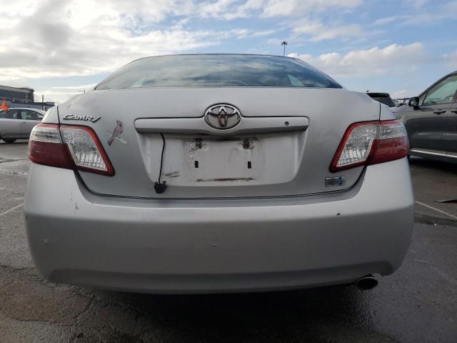 Photo 5 VIN: 4T1BB46K28U040244 - TOYOTA CAMRY HYBR 