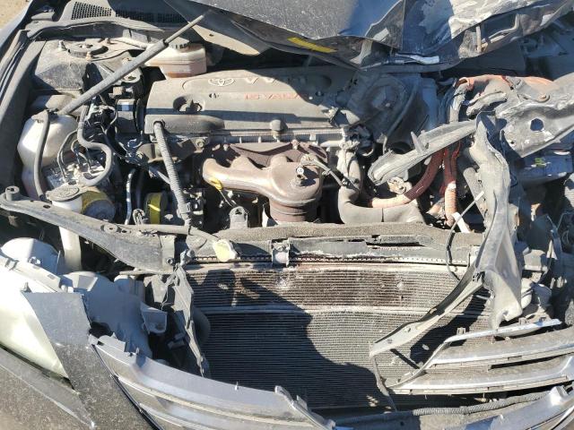 Photo 10 VIN: 4T1BB46K28U041331 - TOYOTA CAMRY HYBR 