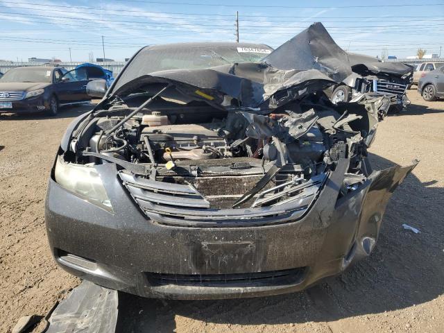 Photo 4 VIN: 4T1BB46K28U041331 - TOYOTA CAMRY HYBR 