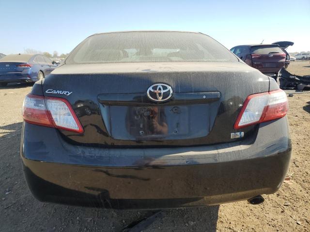 Photo 5 VIN: 4T1BB46K28U041331 - TOYOTA CAMRY HYBR 