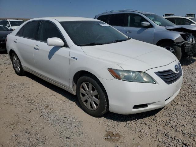 Photo 3 VIN: 4T1BB46K28U043368 - TOYOTA CAMRY 