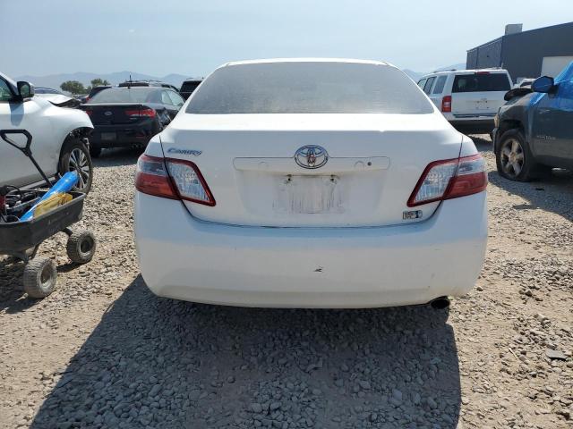 Photo 5 VIN: 4T1BB46K28U043368 - TOYOTA CAMRY 