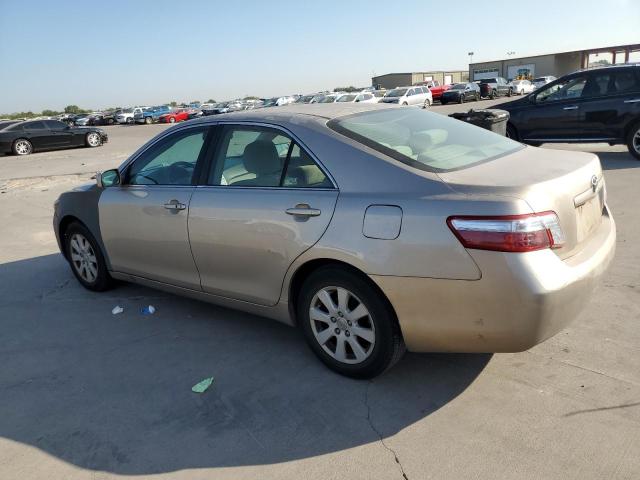 Photo 1 VIN: 4T1BB46K28U044777 - TOYOTA CAMRY HYBR 