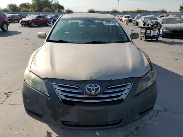 Photo 4 VIN: 4T1BB46K28U044777 - TOYOTA CAMRY HYBR 