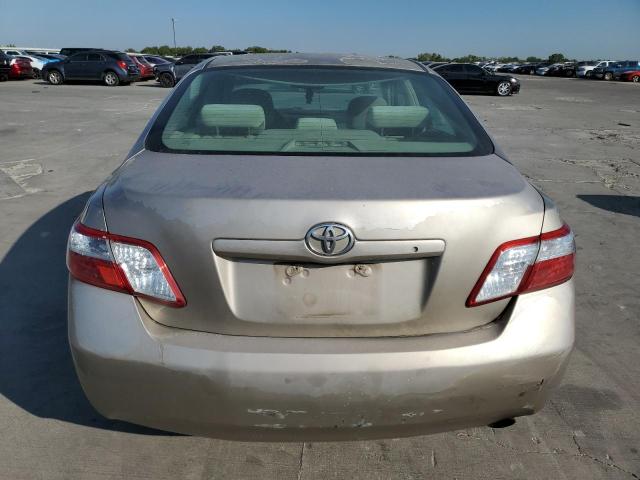 Photo 5 VIN: 4T1BB46K28U044777 - TOYOTA CAMRY HYBR 