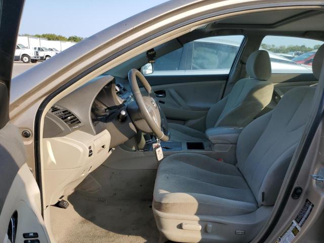 Photo 6 VIN: 4T1BB46K28U044777 - TOYOTA CAMRY HYBR 