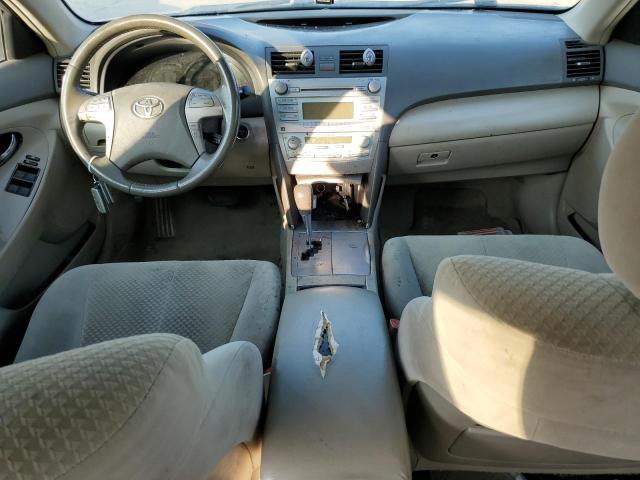 Photo 7 VIN: 4T1BB46K28U044777 - TOYOTA CAMRY HYBR 