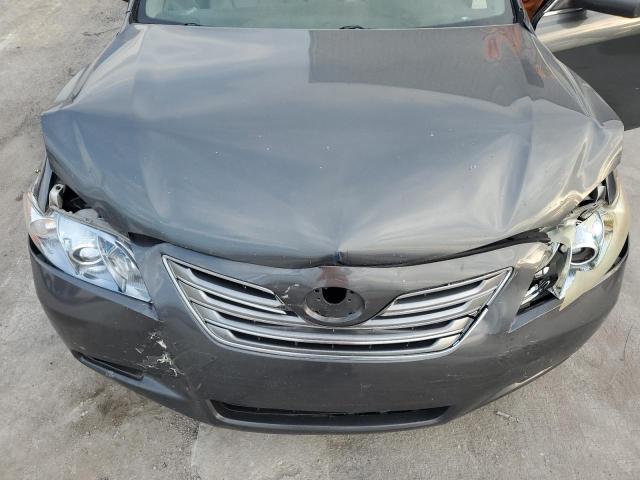 Photo 10 VIN: 4T1BB46K28U046657 - TOYOTA CAMRY 