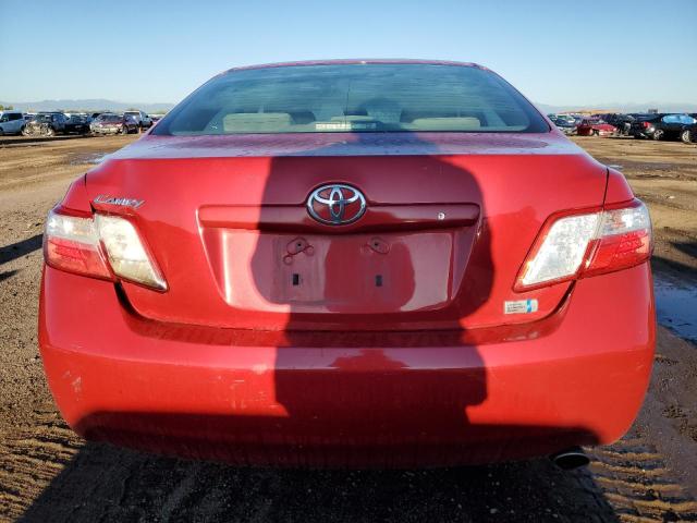 Photo 5 VIN: 4T1BB46K28U049378 - TOYOTA CAMRY HYBR 