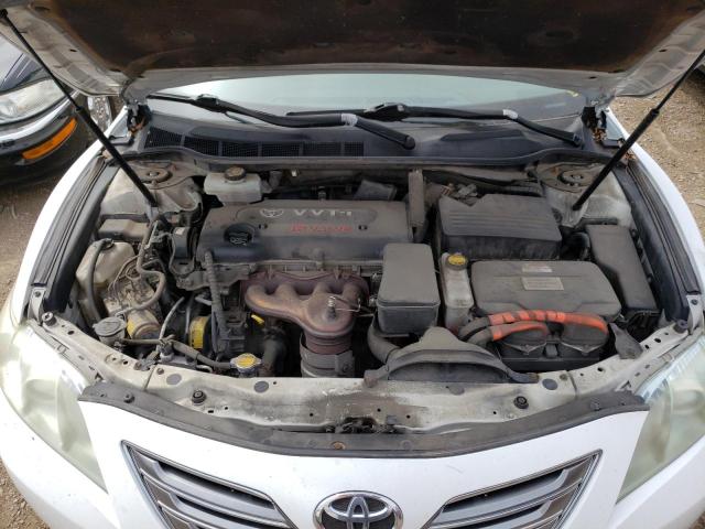 Photo 10 VIN: 4T1BB46K28U052748 - TOYOTA CAMRY 