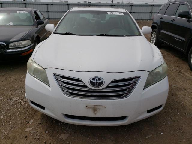 Photo 4 VIN: 4T1BB46K28U052748 - TOYOTA CAMRY 