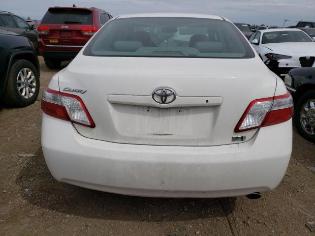 Photo 5 VIN: 4T1BB46K28U052748 - TOYOTA CAMRY 