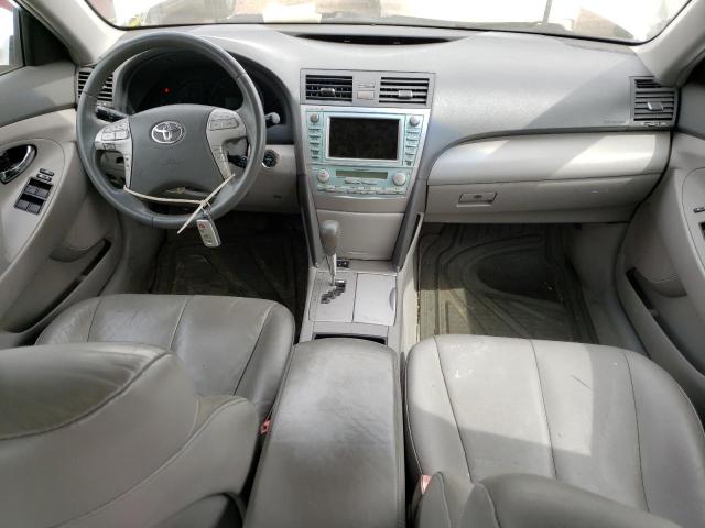 Photo 7 VIN: 4T1BB46K28U052748 - TOYOTA CAMRY 