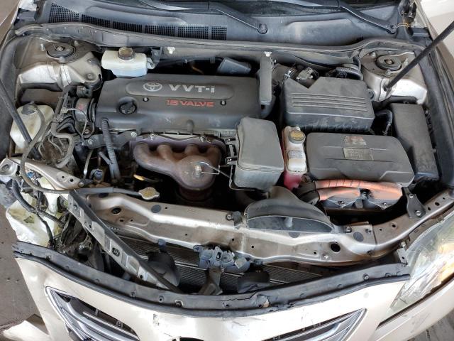 Photo 10 VIN: 4T1BB46K28U054273 - TOYOTA CAMRY HYBR 