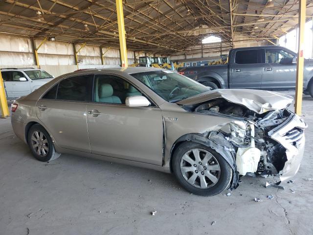 Photo 3 VIN: 4T1BB46K28U054273 - TOYOTA CAMRY HYBR 