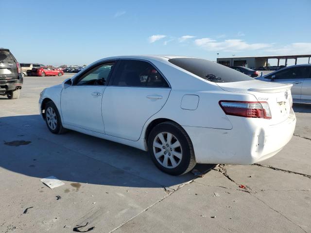 Photo 1 VIN: 4T1BB46K28U056055 - TOYOTA CAMRY HYBR 