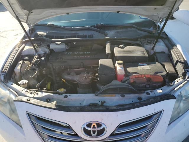 Photo 10 VIN: 4T1BB46K28U056055 - TOYOTA CAMRY HYBR 