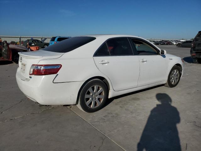 Photo 2 VIN: 4T1BB46K28U056055 - TOYOTA CAMRY HYBR 