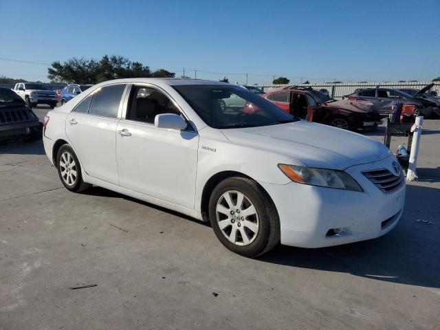 Photo 3 VIN: 4T1BB46K28U056055 - TOYOTA CAMRY HYBR 