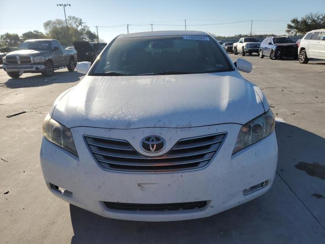 Photo 4 VIN: 4T1BB46K28U056055 - TOYOTA CAMRY HYBR 