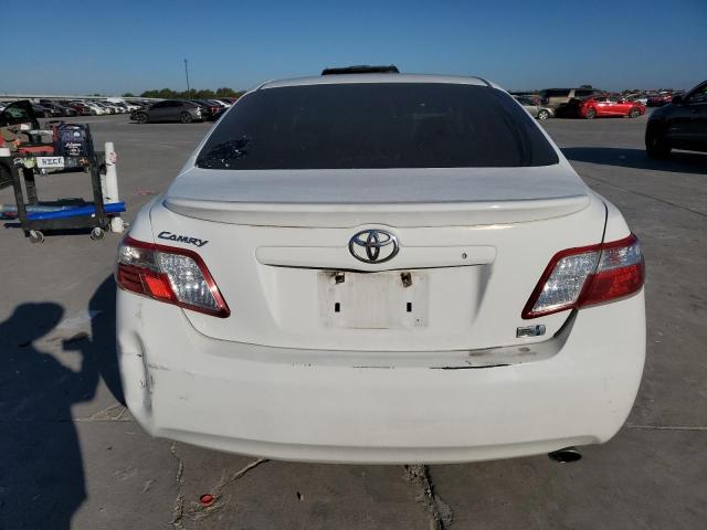 Photo 5 VIN: 4T1BB46K28U056055 - TOYOTA CAMRY HYBR 