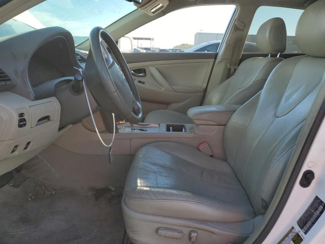 Photo 6 VIN: 4T1BB46K28U056055 - TOYOTA CAMRY HYBR 