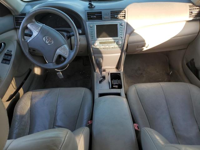 Photo 7 VIN: 4T1BB46K28U056055 - TOYOTA CAMRY HYBR 