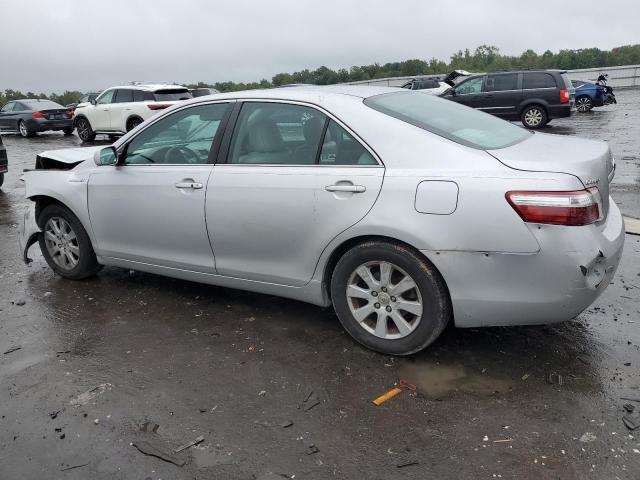 Photo 1 VIN: 4T1BB46K28U056198 - TOYOTA CAMRY HYBR 