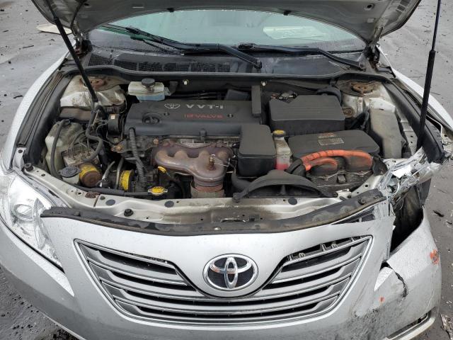 Photo 10 VIN: 4T1BB46K28U056198 - TOYOTA CAMRY HYBR 