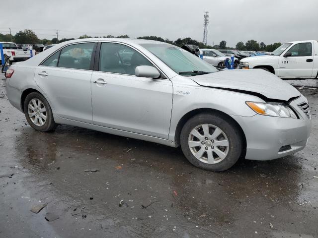 Photo 3 VIN: 4T1BB46K28U056198 - TOYOTA CAMRY HYBR 