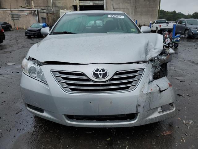 Photo 4 VIN: 4T1BB46K28U056198 - TOYOTA CAMRY HYBR 