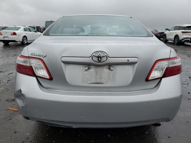 Photo 5 VIN: 4T1BB46K28U056198 - TOYOTA CAMRY HYBR 