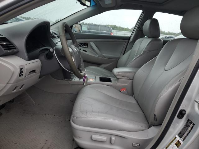 Photo 6 VIN: 4T1BB46K28U056198 - TOYOTA CAMRY HYBR 