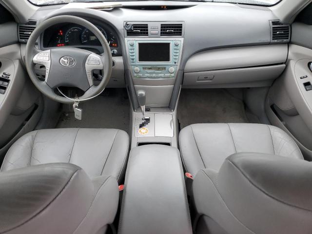 Photo 7 VIN: 4T1BB46K28U056198 - TOYOTA CAMRY HYBR 