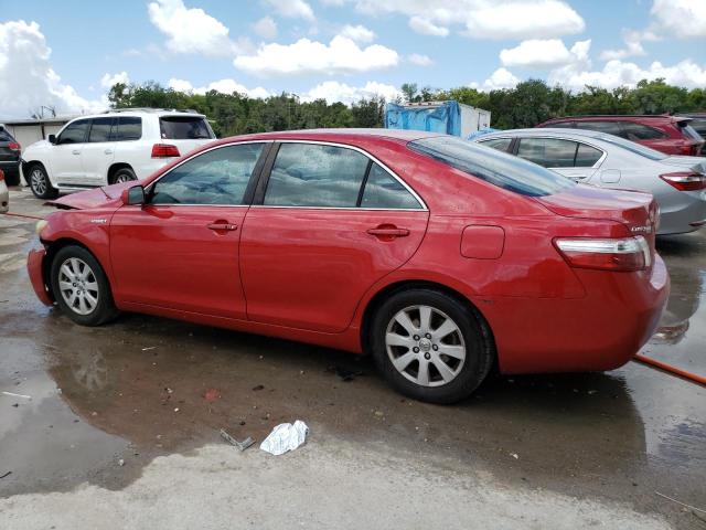 Photo 1 VIN: 4T1BB46K28U056458 - TOYOTA CAMRY 