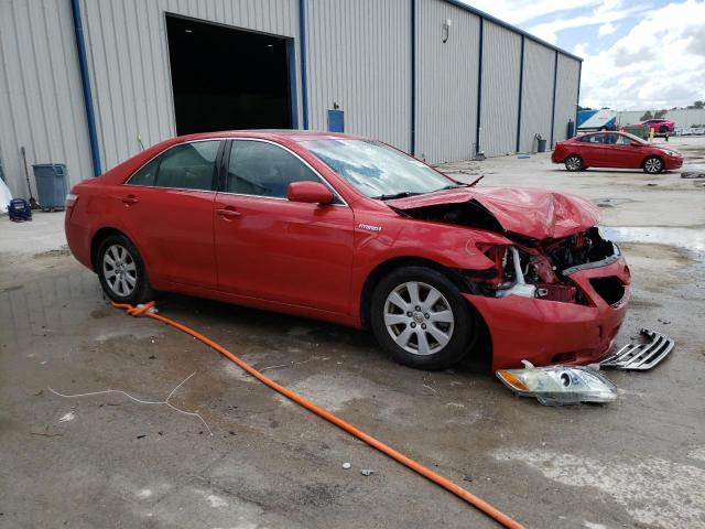 Photo 3 VIN: 4T1BB46K28U056458 - TOYOTA CAMRY 