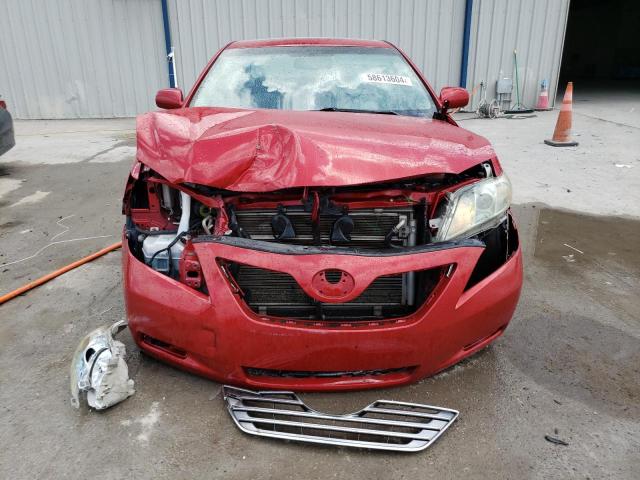 Photo 4 VIN: 4T1BB46K28U056458 - TOYOTA CAMRY 