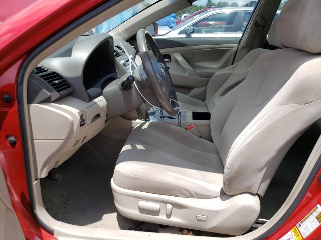 Photo 6 VIN: 4T1BB46K28U056458 - TOYOTA CAMRY 