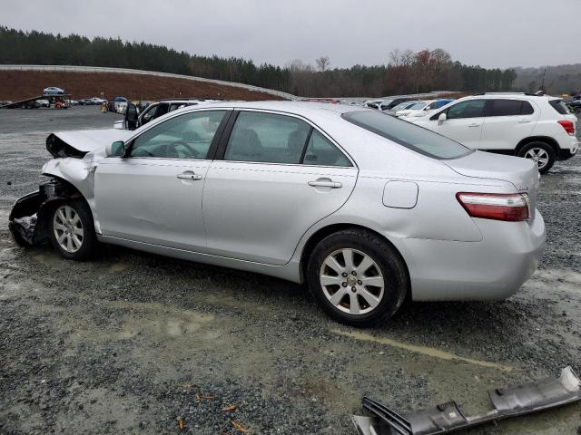 Photo 1 VIN: 4T1BB46K29U065145 - TOYOTA CAMRY HYBR 