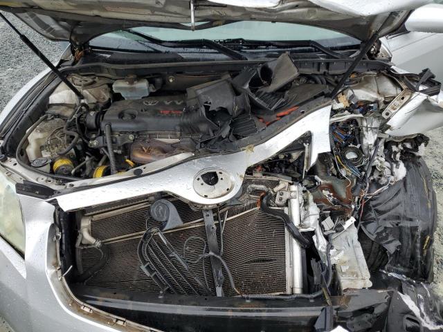 Photo 10 VIN: 4T1BB46K29U065145 - TOYOTA CAMRY HYBR 