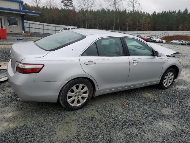 Photo 2 VIN: 4T1BB46K29U065145 - TOYOTA CAMRY HYBR 