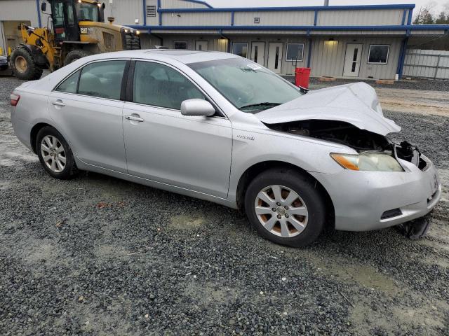 Photo 3 VIN: 4T1BB46K29U065145 - TOYOTA CAMRY HYBR 