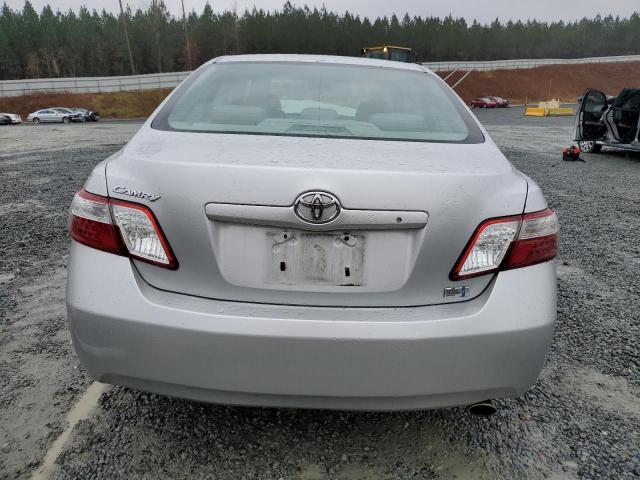 Photo 5 VIN: 4T1BB46K29U065145 - TOYOTA CAMRY HYBR 