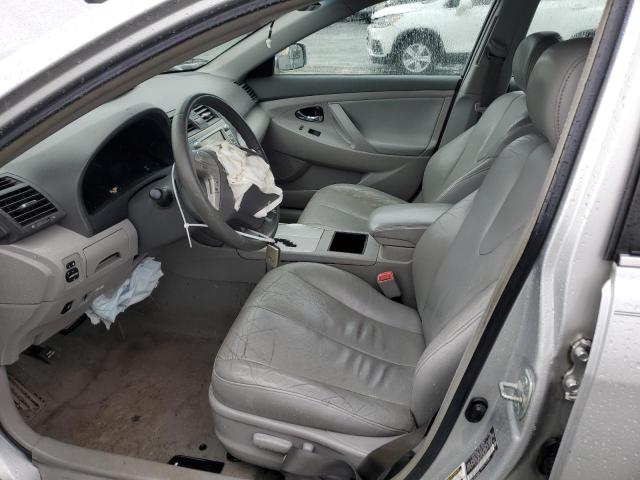 Photo 6 VIN: 4T1BB46K29U065145 - TOYOTA CAMRY HYBR 