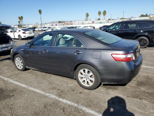 Photo 1 VIN: 4T1BB46K29U073441 - TOYOTA CAMRY HYBR 