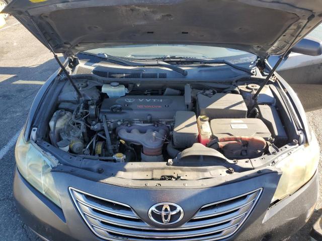 Photo 10 VIN: 4T1BB46K29U073441 - TOYOTA CAMRY HYBR 