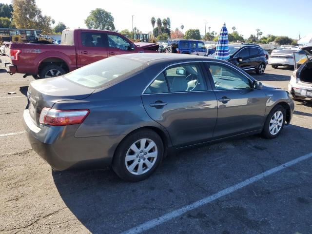 Photo 2 VIN: 4T1BB46K29U073441 - TOYOTA CAMRY HYBR 