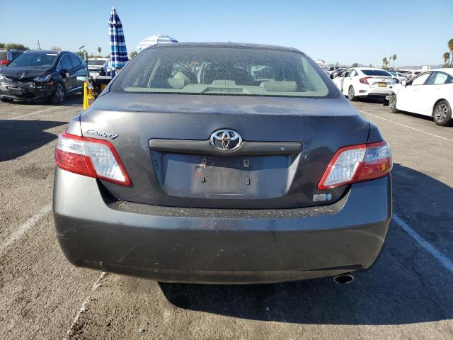 Photo 5 VIN: 4T1BB46K29U073441 - TOYOTA CAMRY HYBR 