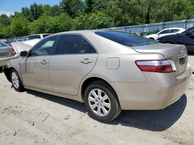 Photo 1 VIN: 4T1BB46K29U075528 - TOYOTA CAMRY 