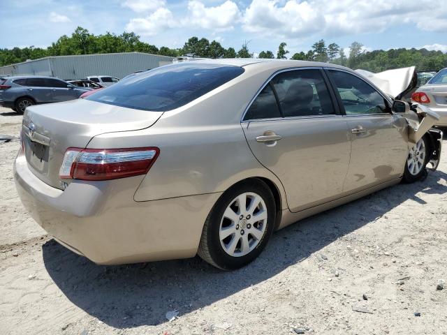 Photo 2 VIN: 4T1BB46K29U075528 - TOYOTA CAMRY 